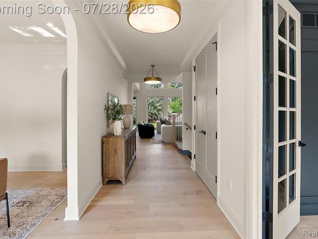 House for sale in Royal Oak, Michigan