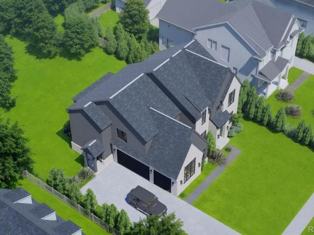 House for sale in Royal Oak, Michigan
