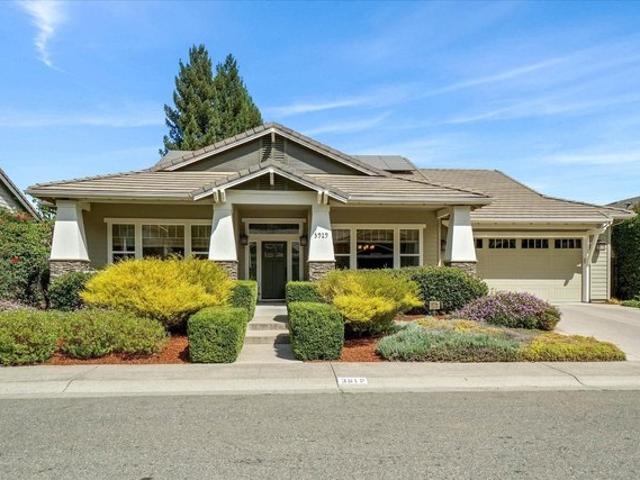 House for sale in Yolo, California