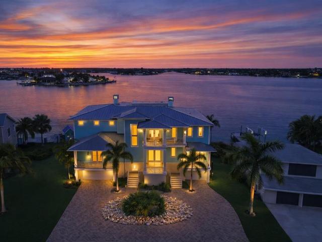 House for sale in Indian Rocks Beach, Florida