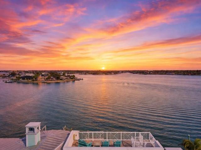 House for sale in Indian Rocks Beach, Florida