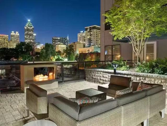Condo for rent in Atlanta
