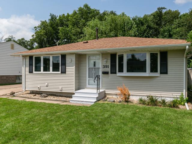 House for sale in East Moline, Illinois