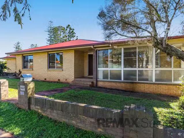 House for rent in Toowoomba, Queensland