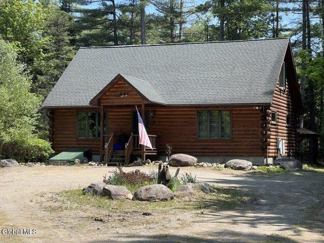 House for sale in Bakers Mills, New York