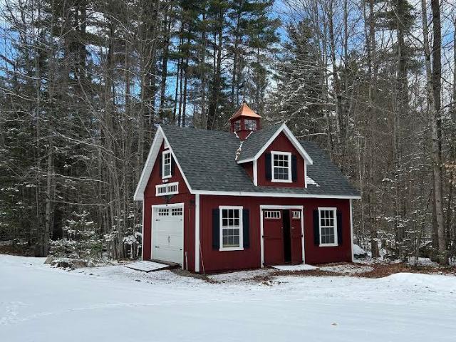 House for sale in Bakers Mills, New York