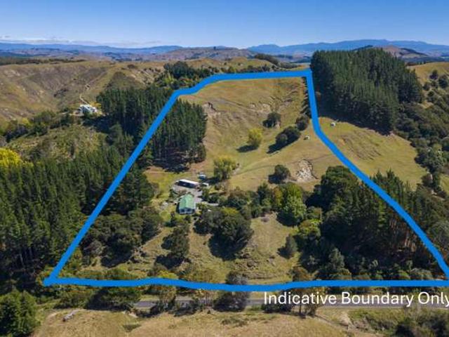 Property for sale in Puketapu