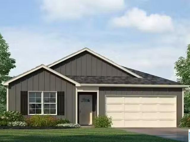 House for rent in Pell City