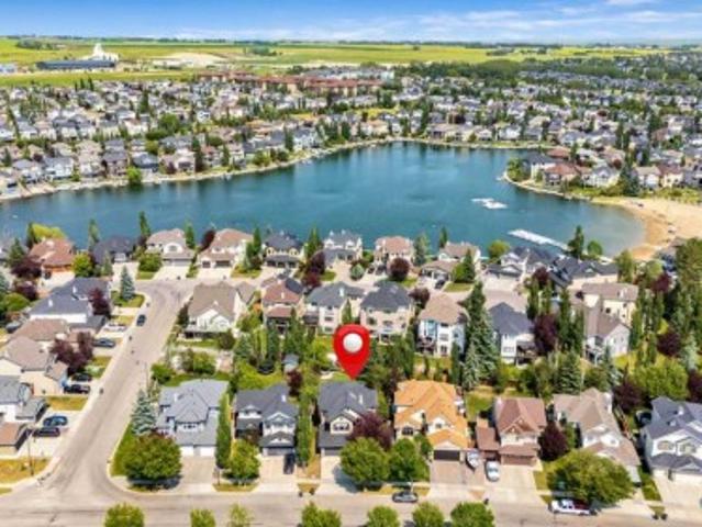 House for sale in Okotoks, Alberta