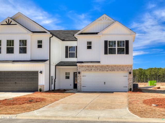 Townhouse for sale in Aiken, South Carolina