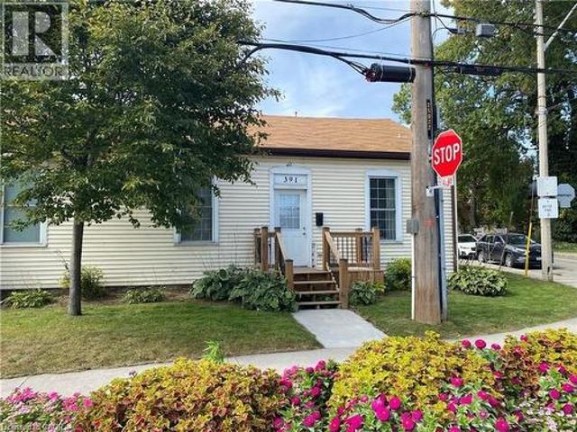 House for rent in Ancaster, Ontario
