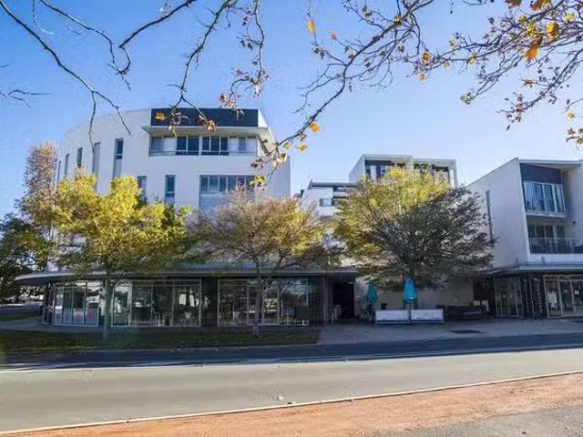 Apartment for rent in Belconnen Dc, Australian Capital Territory