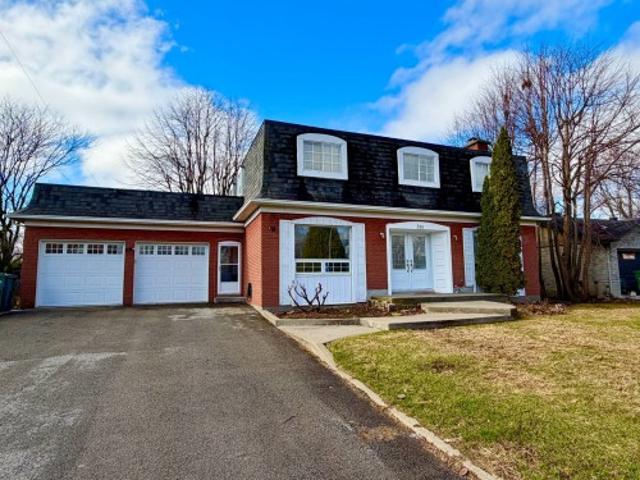 House for sale in Dorval, Quebec