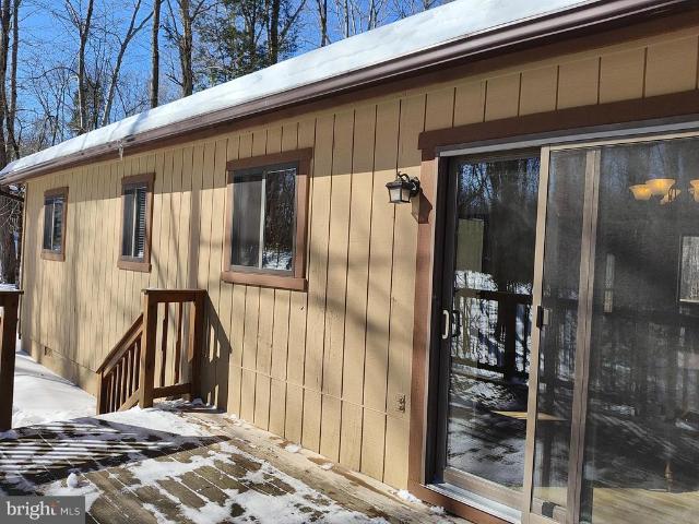 House for sale in Blakeslee, Pennsylvania