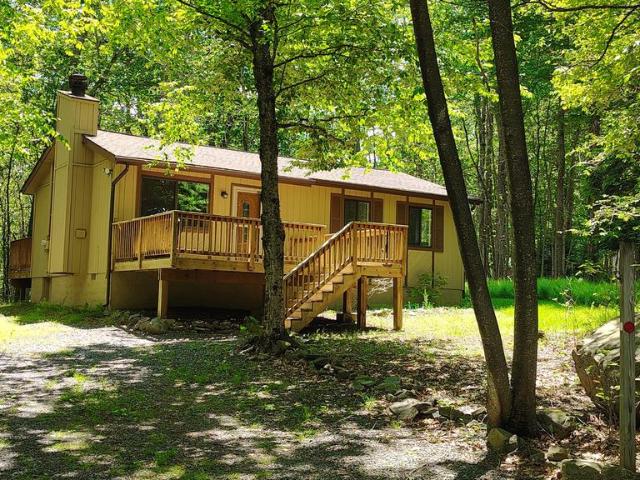 House for sale in Blakeslee, Pennsylvania