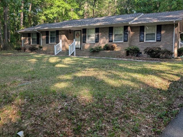 House for sale in Kershaw, South Carolina
