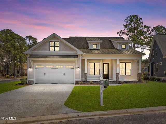 House for sale in Bolivia, North Carolina