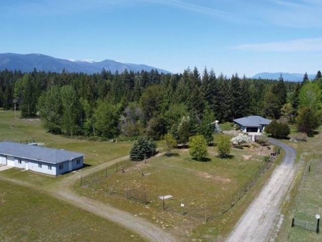 House for sale in Bonners Ferry, Idaho