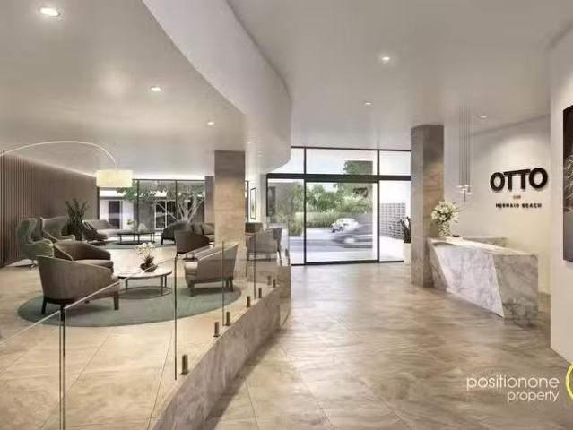 Apartment for rent in Gold Coast, Gold Coast Urban