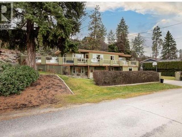 House for sale in Winfield, British Columbia