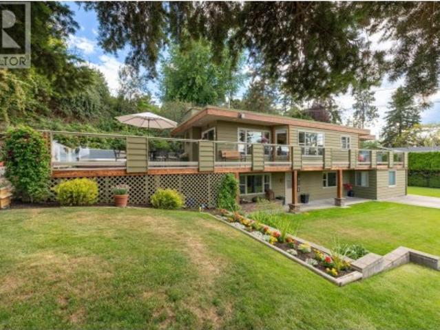 House for sale in Kettle Valley, Kelowna