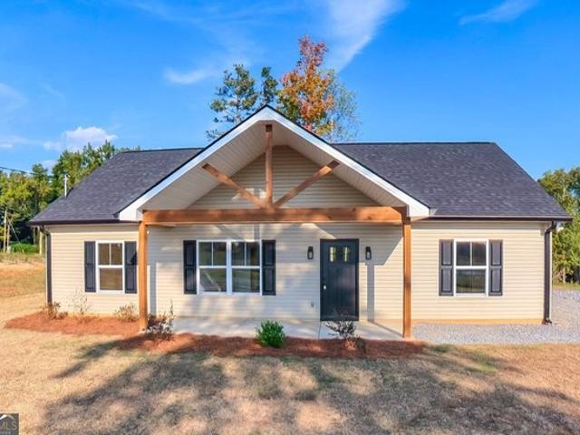 House for sale in Tallapoosa, Haralson County