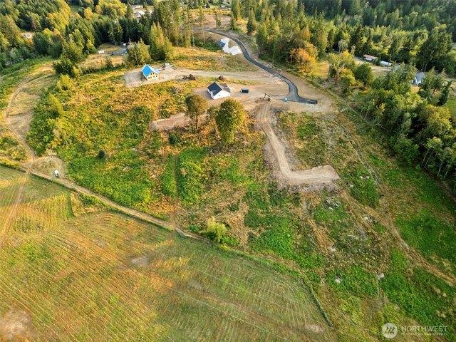 Land for sale in Kelso, Washington