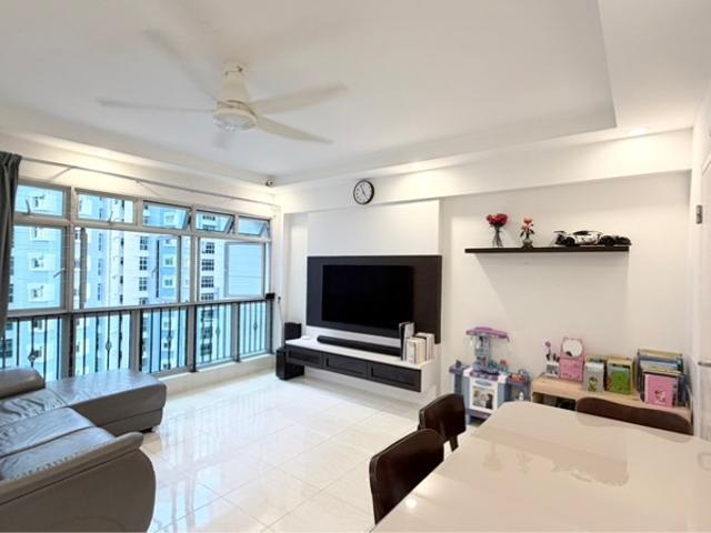 Apartment for sale