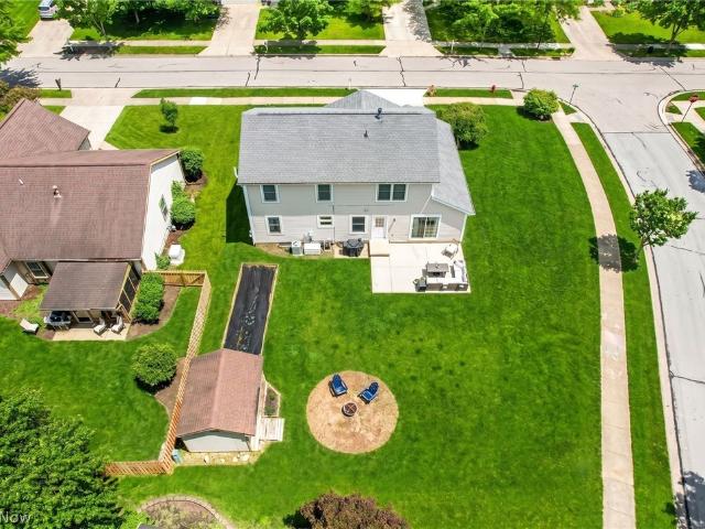 House for sale in Westerville, Ohio