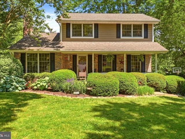 House for sale in Chester, Pennsylvania