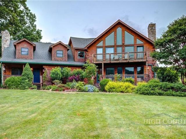 House for sale in Avery, North Carolina