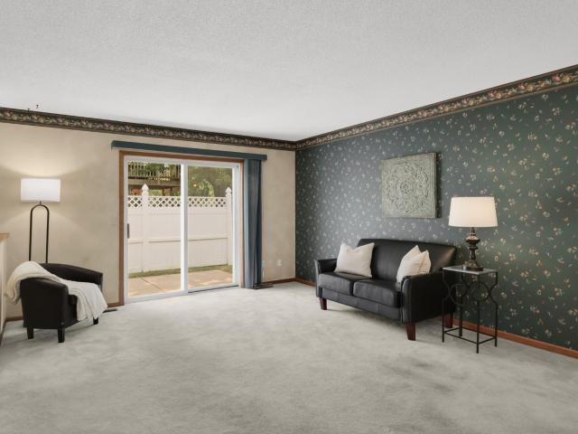 House for sale in Minnesota