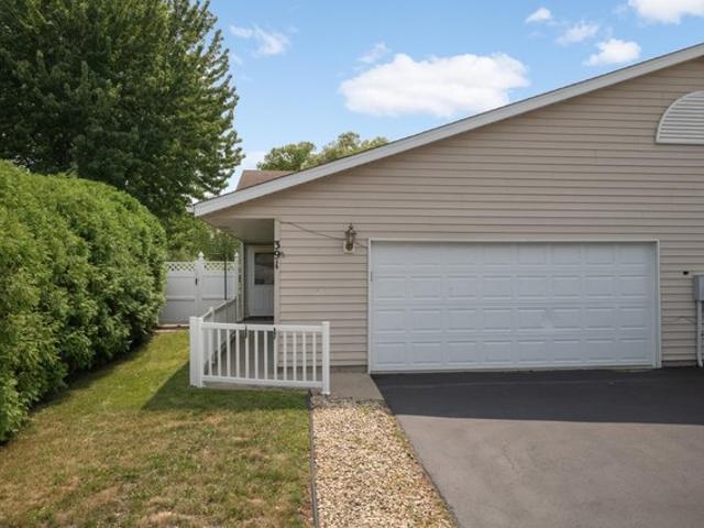 House for sale in Minnesota