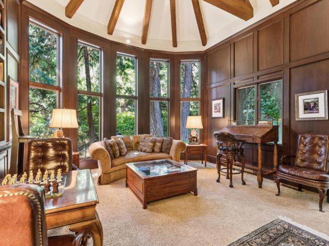 House for sale in Cedar Glen, California