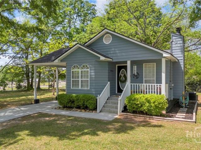 House for sale in Shady Dale, Georgia