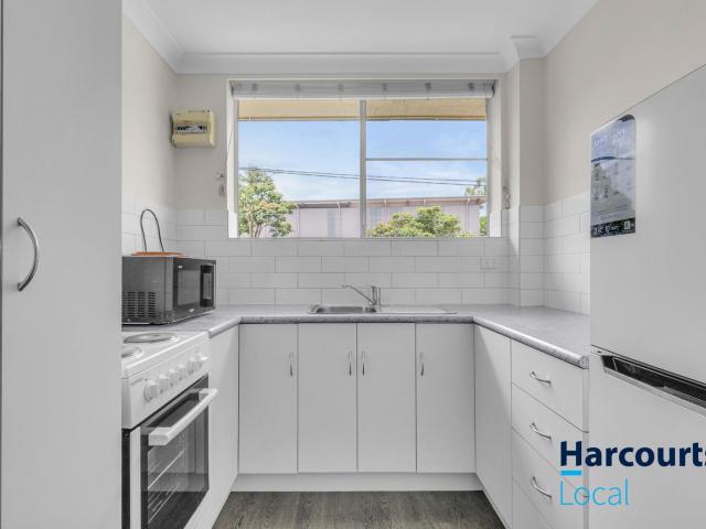 Apartment for rent in Toombul, Queensland