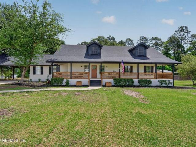 House for sale in Orange Park, Florida