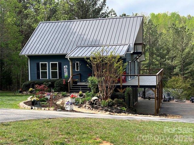 House for sale in Rutherford, North Carolina