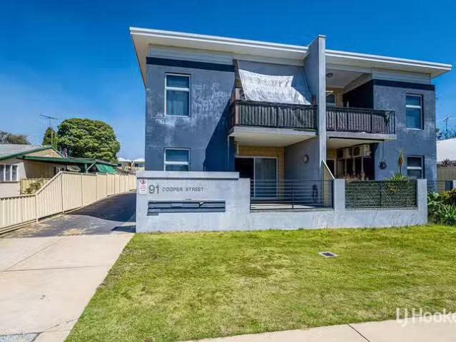Apartment for rent in Mandurah
