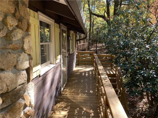House for sale in High Meadows, Alleghany County