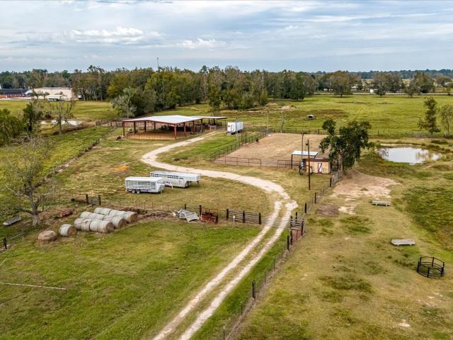 Land for sale in Liberty, Texas