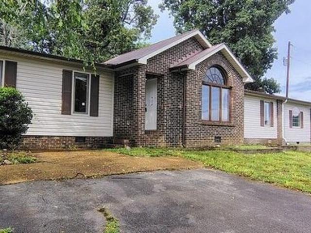 House for sale in Tennessee