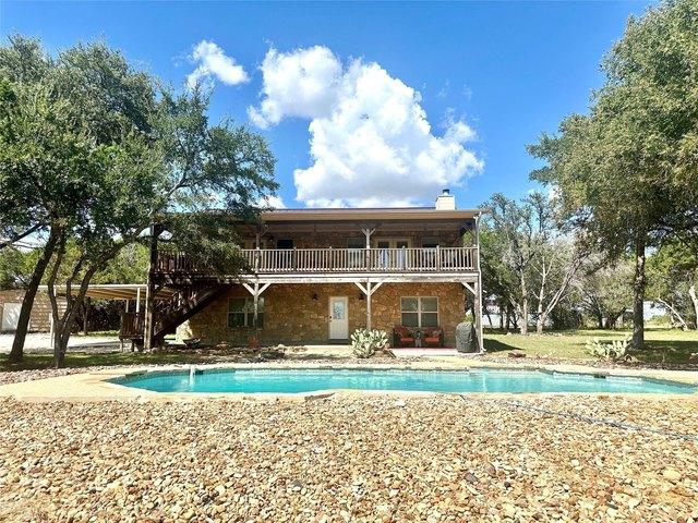 Farm for sale in Goldthwaite, Mills County