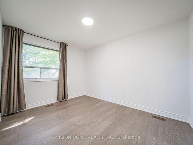 House for rent in Richmond Hill, Golden Horseshoe