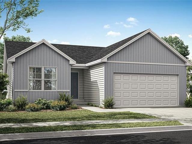 House for sale in Missouri