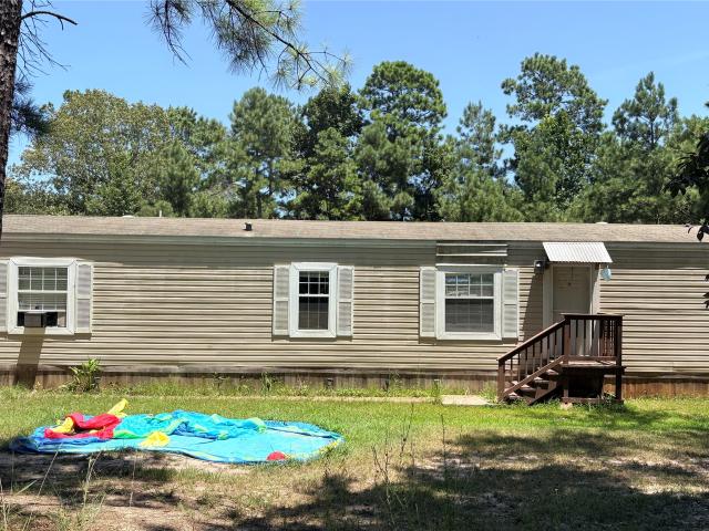 Land for sale in Polk, Texas
