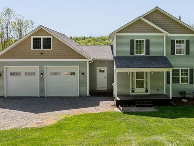 House for sale in Milton, Vermont