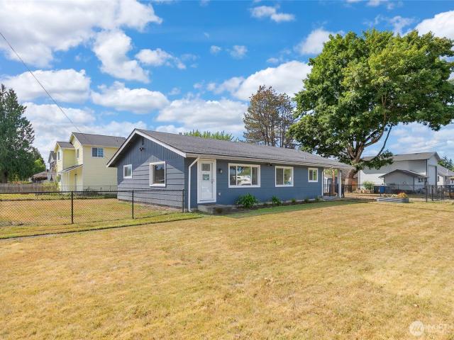 House for sale in Buckley, Pierce County