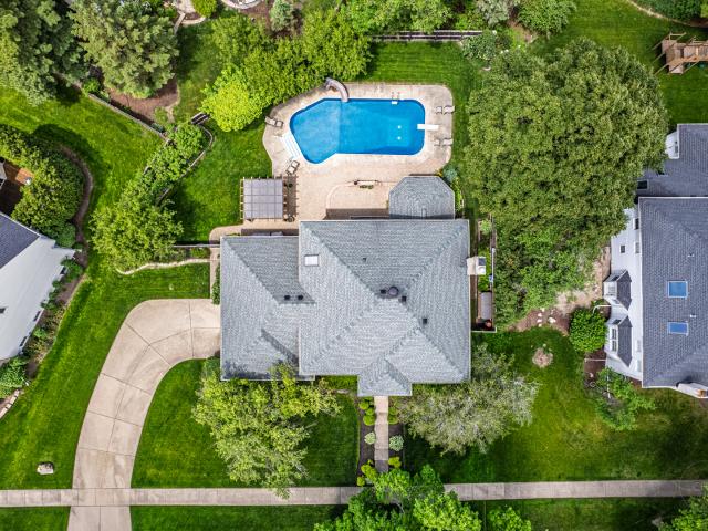 House for sale in Naperville, Illinois