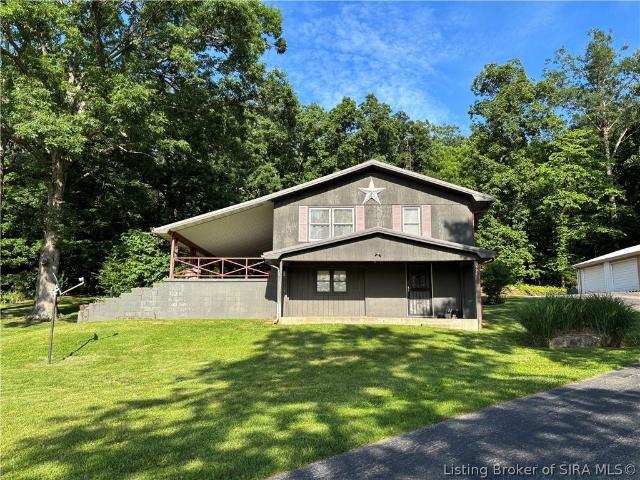 House for sale in Paoli, Indiana